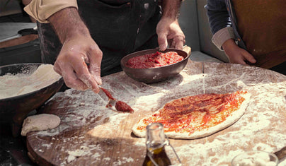 Pizza Sauce