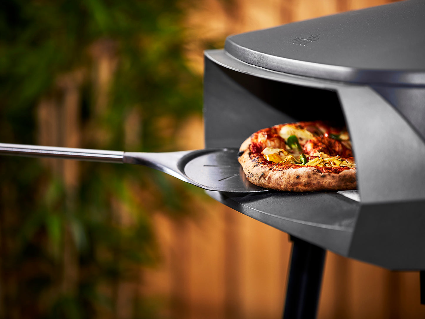 Witt Pizza Turning Peel