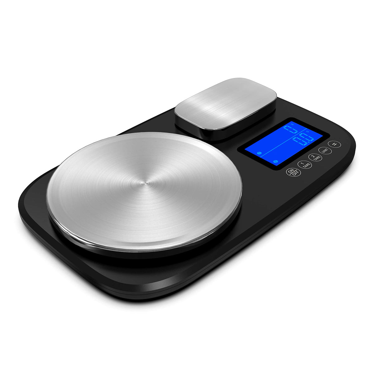 Witt Pizza Dual Kitchen Scale