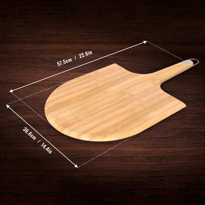 Witt Wood Pizza Peel 14" / 36 cm