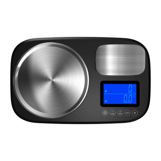 Witt Pizza Dual Kitchen Scale